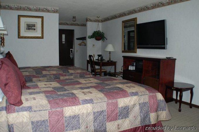 Shiretown Inn & Suites Houlton Номер фото