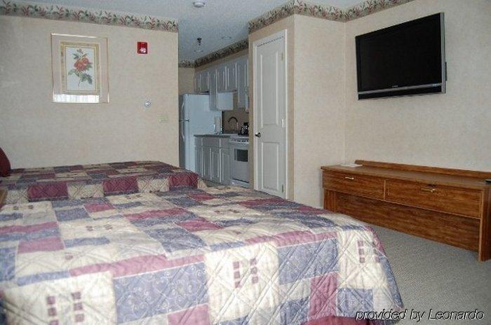 Shiretown Inn & Suites Houlton Номер фото